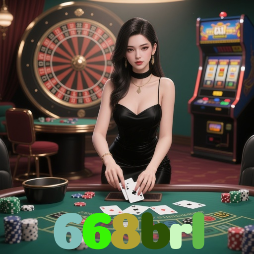 A Magia dos Jogos de Fantasia na 668brl