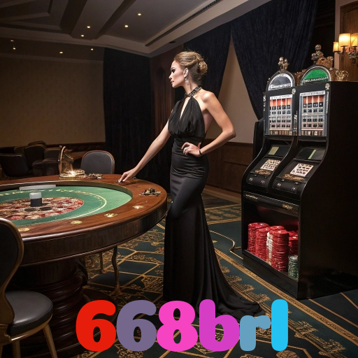 A Magia dos Jogos de Fantasia na 668brl