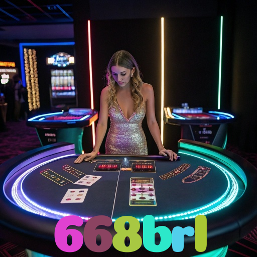 A Magia dos Jogos de Fantasia na 668brl