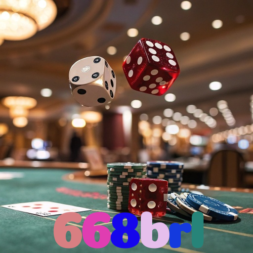 A Magia dos Jogos de Fantasia na 668brl