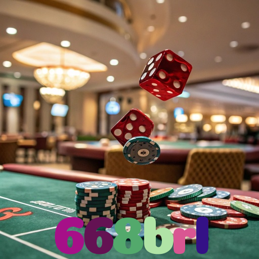 A Magia dos Jogos de Fantasia na 668brl