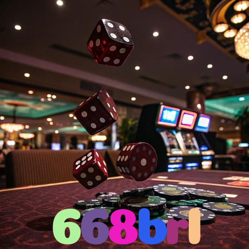 A Magia dos Jogos de Fantasia na 668brl