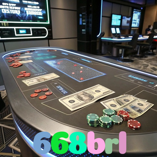A Magia dos Jogos de Fantasia na 668brl