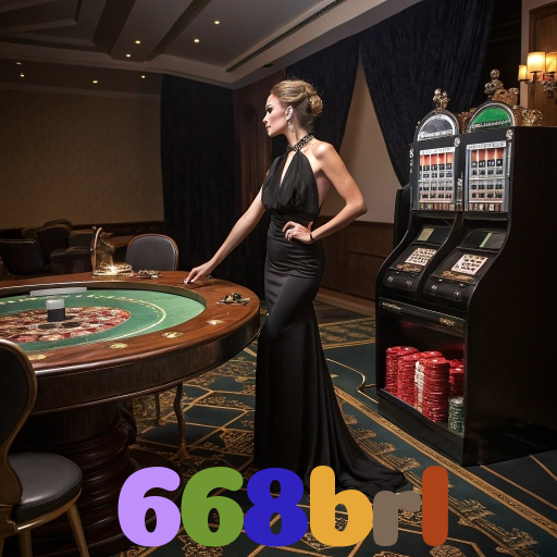 A Magia dos Jogos de Fantasia na 668brl