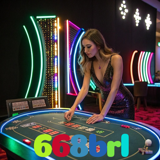 A Magia dos Jogos de Fantasia na 668brl
