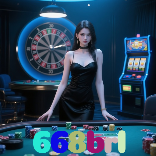 A Magia dos Jogos de Fantasia na 668brl