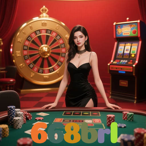 A Magia dos Jogos de Fantasia na 668brl