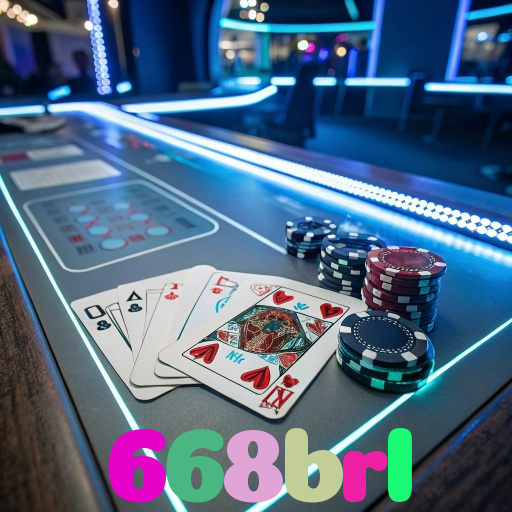 A Magia dos Jogos de Fantasia na 668brl