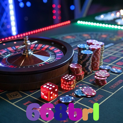 A Magia dos Jogos de Fantasia na 668brl