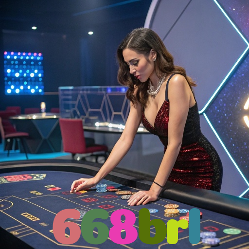 A Magia dos Jogos de Fantasia na 668brl