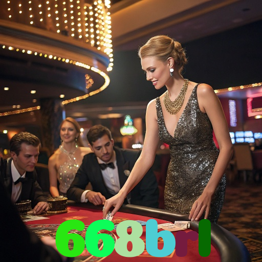 A Magia dos Jogos de Fantasia na 668brl