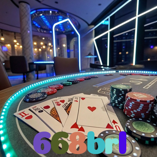 A Magia dos Jogos de Fantasia na 668brl