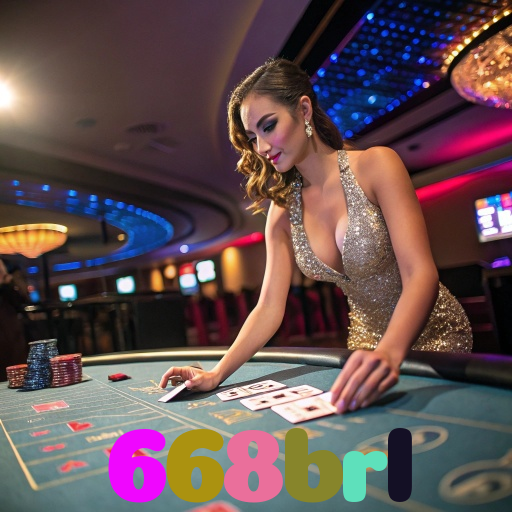 A Magia dos Jogos de Fantasia na 668brl