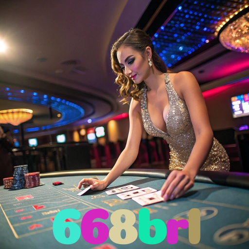 A Magia dos Jogos de Fantasia na 668brl