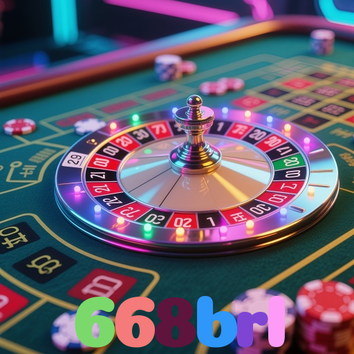 A Magia dos Jogos de Fantasia na 668brl