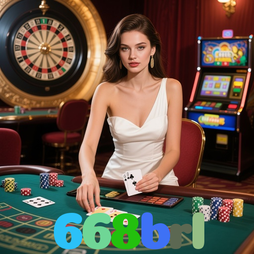 A Magia dos Jogos de Fantasia na 668brl