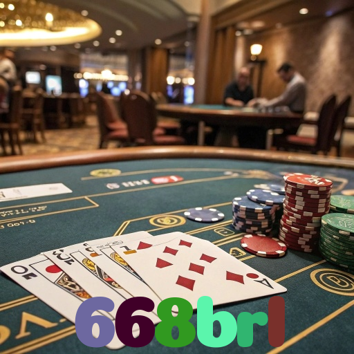 A Magia dos Jogos de Fantasia na 668brl
