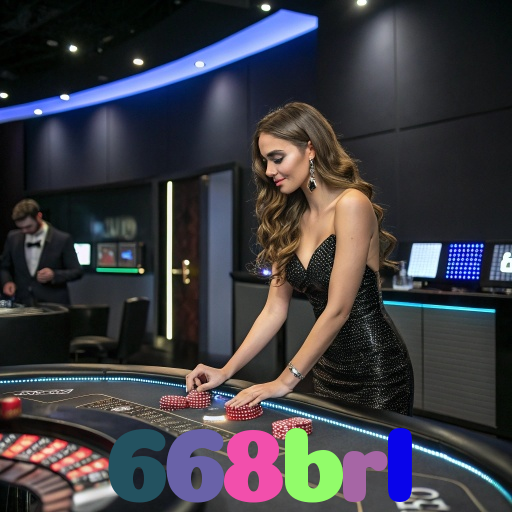 A Magia dos Jogos de Fantasia na 668brl