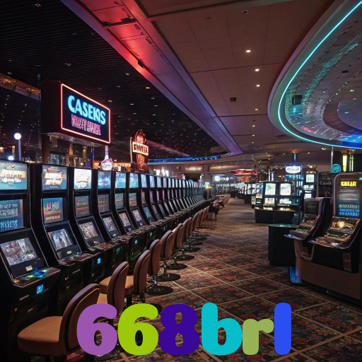A Magia dos Jogos de Fantasia na 668brl