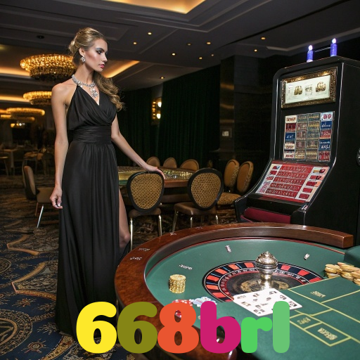 A Magia dos Jogos de Fantasia na 668brl