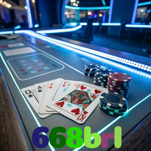A Magia dos Jogos de Fantasia na 668brl