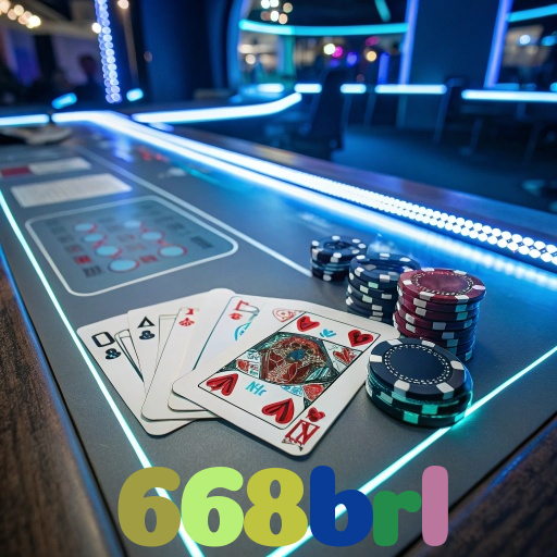 A Magia dos Jogos de Fantasia na 668brl
