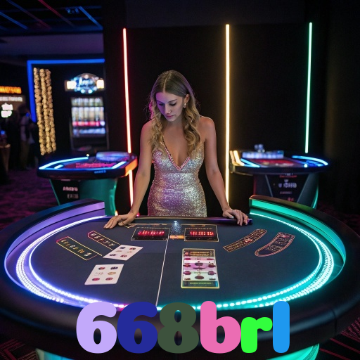 A Magia dos Jogos de Fantasia na 668brl