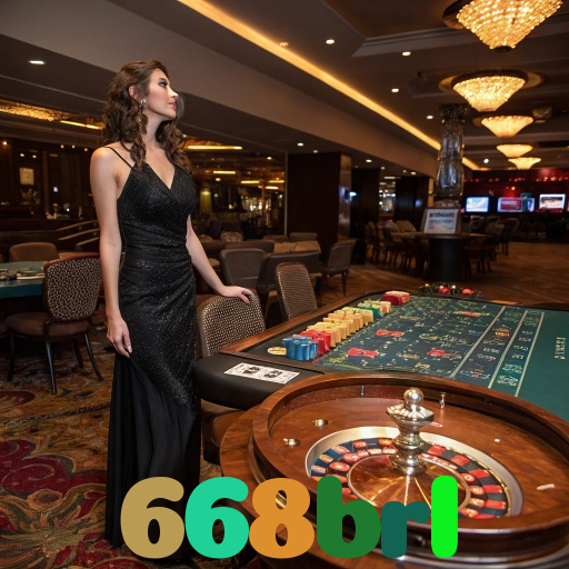 A Magia dos Jogos de Fantasia na 668brl
