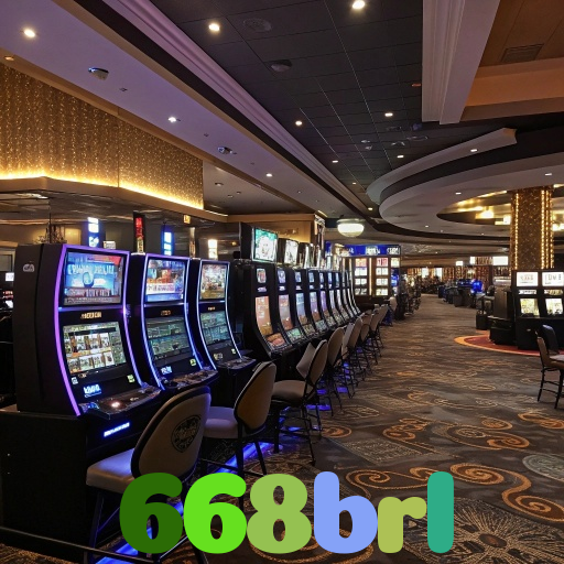 A Magia dos Jogos de Fantasia na 668brl