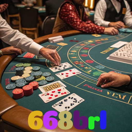 A Magia dos Jogos de Fantasia na 668brl