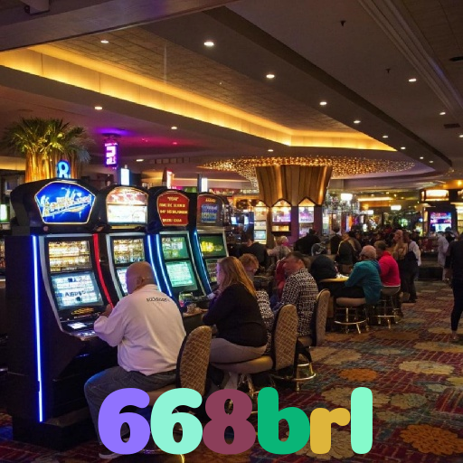 A Magia dos Jogos de Fantasia na 668brl