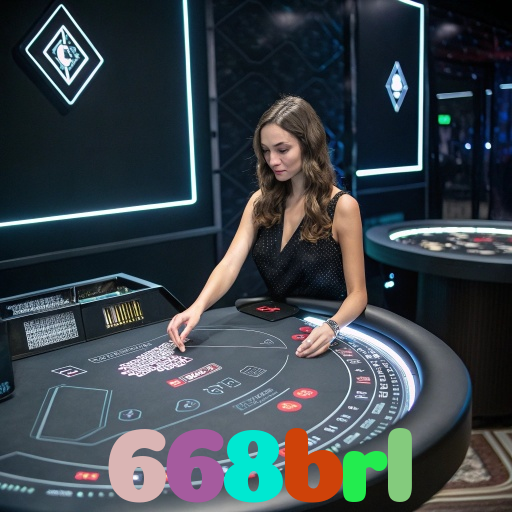 A Magia dos Jogos de Fantasia na 668brl