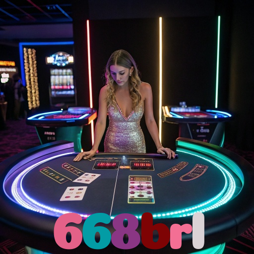 A Magia dos Jogos de Fantasia na 668brl