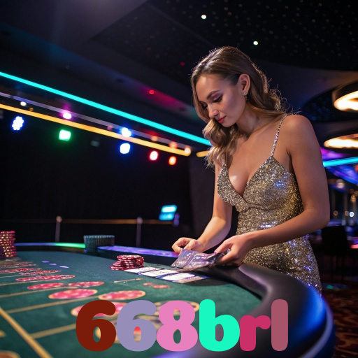 A Magia dos Jogos de Fantasia na 668brl