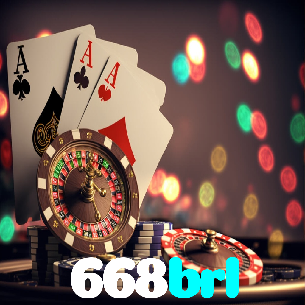 A Magia dos Jogos de Fantasia na 668brl