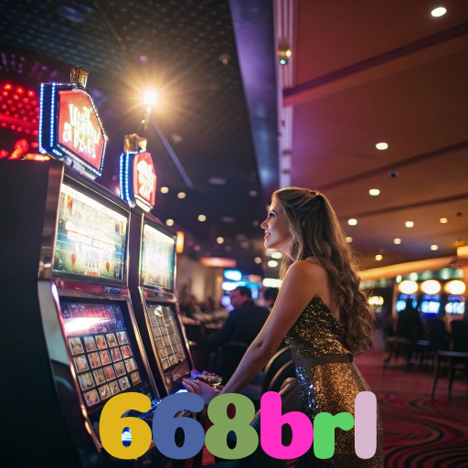 A Magia dos Jogos de Fantasia na 668brl