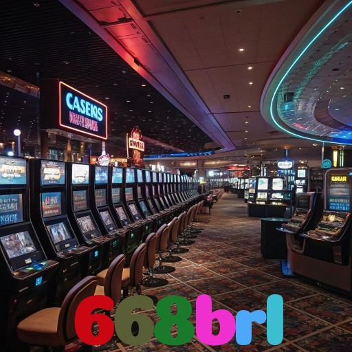 A Magia dos Jogos de Fantasia na 668brl