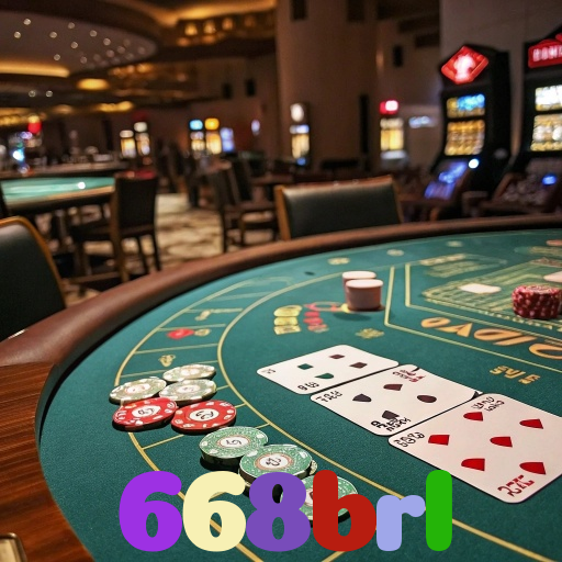 A Magia dos Jogos de Fantasia na 668brl