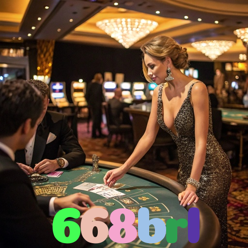A Magia dos Jogos de Fantasia na 668brl