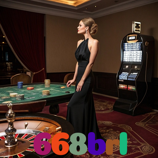 A Magia dos Jogos de Fantasia na 668brl