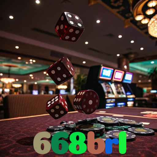A Magia dos Jogos de Fantasia na 668brl