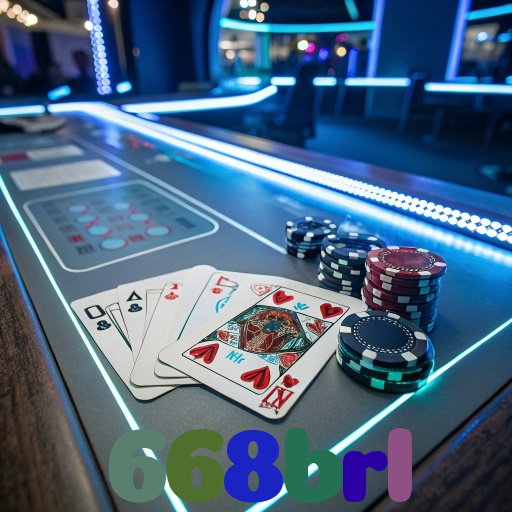 A Magia dos Jogos de Fantasia na 668brl