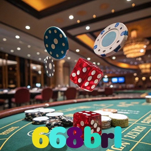 A Magia dos Jogos de Fantasia na 668brl