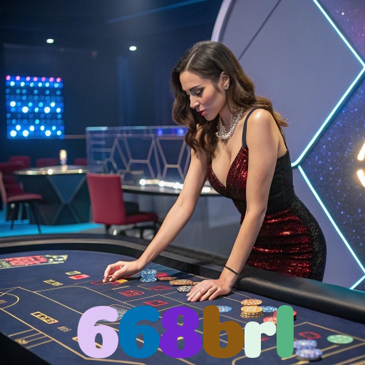 A Magia dos Jogos de Fantasia na 668brl