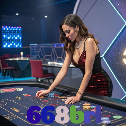 A Magia dos Jogos de Fantasia na 668brl