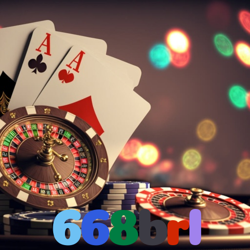 A Magia dos Jogos de Fantasia na 668brl
