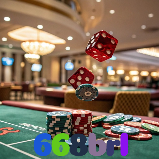 A Magia dos Jogos de Fantasia na 668brl