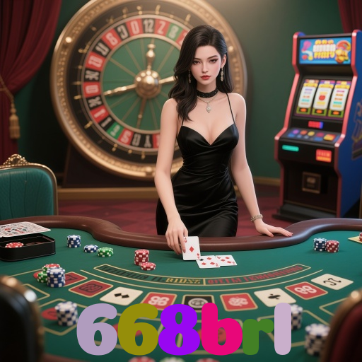 A Magia dos Jogos de Fantasia na 668brl