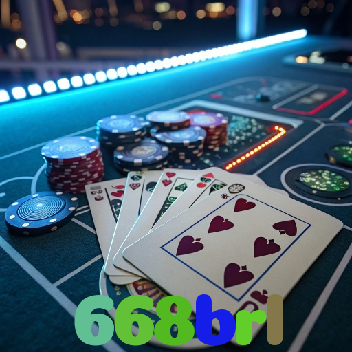 A Magia dos Jogos de Fantasia na 668brl