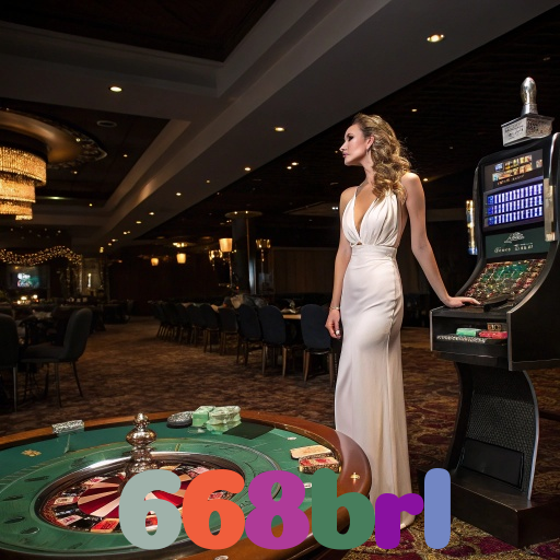 A Magia dos Jogos de Fantasia na 668brl
